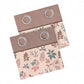 CHHAVI INDIA DESIGNER PRINTED DOOR CURTAIN PACK OF 2