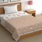 Chhavi india 210 TC single Bed Comforter