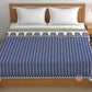 CHHAVI INDIA Printed Double Comforter for AC Room