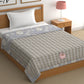 Chhavi india 210 TC single Bed Comforter
