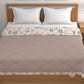 CHHAVI INDIA Printed Double Comforter for AC Room