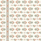 CHHAVI INDIA DESIGNER PRINTED DOOR CURTAIN PACK OF 3