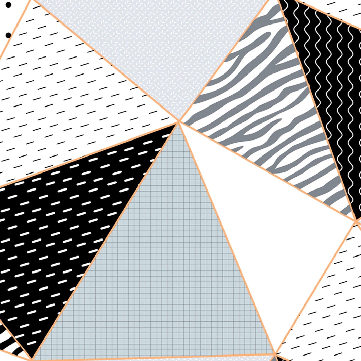 CHHAVI INDIA DESIGNER PRINTED DOOR CURTAIN