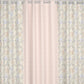 CHHAVI INDIA DESIGNER PRINTED DOOR CURTAIN