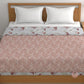 CHHAVI INDIA Printed Double Comforter for AC Room