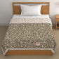 Chhavi india 210 TC single Bed Comforter