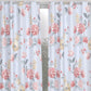 CHHAVI INDIA DESIGNER PRINTED DOOR CURTAIN
