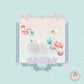 CHHAVI INDIA 210 TC Microfiber Printed King Size Bedsheet With 2 Pillow Covers