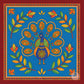 CHHAVI INDIA Microfiber Cushions Cover Pack of 5