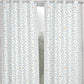 CHHAVI INDIA DESIGNER PRINTED DOOR CURTAIN