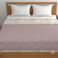 CHHAVI INDIA Printed Double Comforter for AC Room