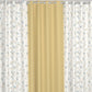 CHHAVI INDIA DESIGNER PRINTED DOOR CURTAIN