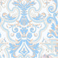 CHHAVI INDIA DESIGNER PRINTED DOOR CURTAIN