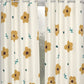 CHHAVI INDIA DESIGNER PRINTED DOOR CURTAIN PACK OF 2
