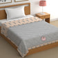 Chhavi india 210 TC single Bed Comforter