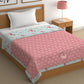 Chhavi india 210 TC single Bed Comforter