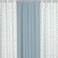 CHHAVI INDIA DESIGNER PRINTED DOOR CURTAIN