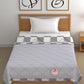 Chhavi india 210 TC single Bed Comforter