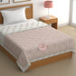 Chhavi india 210 tc single bed comforter