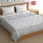CHHAVI INDIA Printed Double Comforter for AC Room