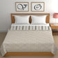 CHHAVI INDIA 210 TC DOUBLE BED COMFORTER