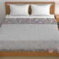 CHHAVI INDIA Printed Double Comforter for AC Room