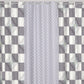 CHHAVI INDIA DESIGNER PRINTED DOOR CURTAIN