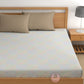 CHHAVI INDIA 210 TC Microfiber Printed King Size Bedsheet With Pillow Covers