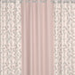CHHAVI INDIA DESIGNER PRINTED DOOR CURTAIN PACK OF 3