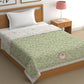 Chhavi india 210 TC single Bed Comforter