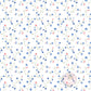 CHHAVI INDIA 210 TC Microfiber Double Fitted  Size Printed Bedsheet