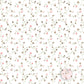 CHHAVI INDIA 210 TC Microfiber Double Fitted  Size Printed Bedsheet