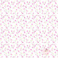 CHHAVI INDIA 210 TC Microfiber Double Fitted  Size Printed Bedsheet