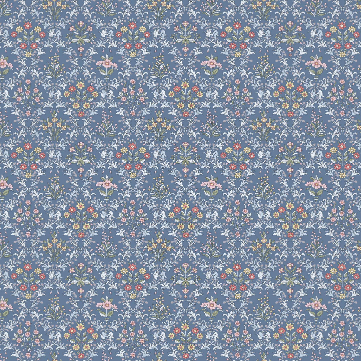 CHHAVI INDIA 210 TC Microfiber Printed King Size Bedsheet With Pillow Covers