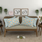 CHHAVI INDIA Microfiber Pillow Cover