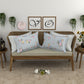 CHHAVI INDIA Microfiber Pillow Cover