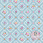 CHHAVI INDIA 210 TC Microfiber Printed Double Bedsheet With Pillow Covers
