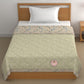 Chhavi india 210 TC single Bed Comforter