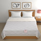 CHHAVI INDIA Printed Double Comforter for AC Room