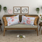 CHHAVI INDIA Microfiber Pillow Cover