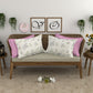 CHHAVI INDIA Microfiber Pillow Cover