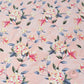 CHHAVI INDIA 210 TC Microfiber Printed King Size Bedsheet With Pillow Covers