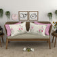 CHHAVI INDIA Microfiber Pillow Cover