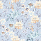 CHHAVI INDIA DESIGNER PRINTED DOOR CURTAIN
