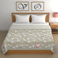 CHHAVI INDIA Printed Double Comforter for AC Room