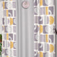 CHHAVI INDIA DESIGNER PRINTED DOOR CURTAIN