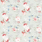 CHHAVI INDIA DESIGNER PRINTED DOOR CURTAIN