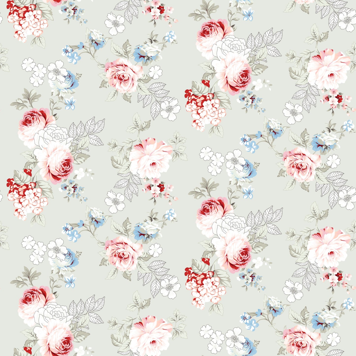 CHHAVI INDIA DESIGNER PRINTED DOOR CURTAIN