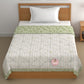 Chhavi india 210 TC single Bed Comforter
