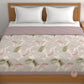 CHHAVI INDIA Printed Double Comforter for AC Room